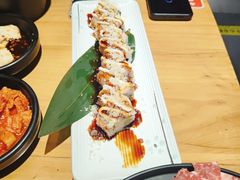 -九田家黑牛烤肉(溧水万达店)