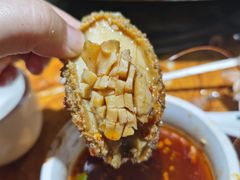-87号烧烤海鲜·大排档(金沙滩店)