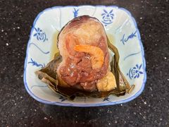 -老妈宫粽球