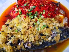 -新新湘菜馆(新中街二条店)