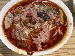 -吴记怪味面(牛王庙店)