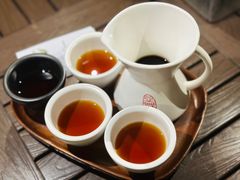 -豆舞咖啡(民乐路店)