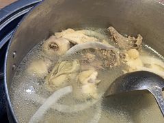 -探窝·竹笙椰子鸡(杨箕店)