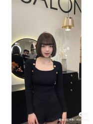 -88潮牌造型烫发·染发
