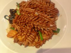 -闫府私房菜·老字号(恒隆店)