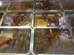 -李记卤味轩(街心公园店)