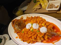 -宋园·金宴浙鲜馆(静安店)