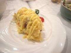 -新侨三宝乐西餐厅(崇文门店)