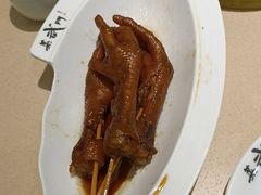 -蒸武门·广式茶点(石滩店)