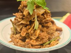 -鸢飞潍坊菜馆(鸢飞大酒店)