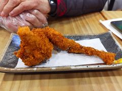 -哈灵现炒本帮面(宁波路店)