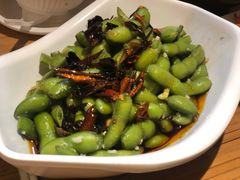 -可可大虾武汉土菜大排档(万松园1店)