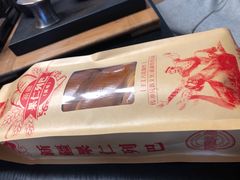 新疆果仁裂巴-四季自然(建业大厦A座店)