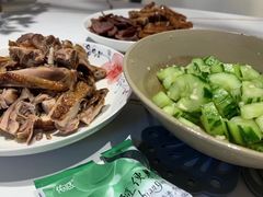 -邓公本味卤·江湖菜(天星桥创始店)