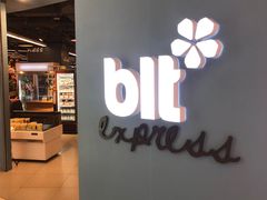 -blt精品超市(北京银座店)