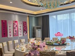 -尖沙咀大酒楼(罗村店·粤菜海鲜·宴会聚餐)