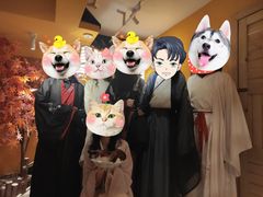 -作幺探案馆·剧本杀实景搜证