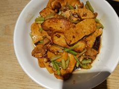 -湘阁里辣(沙井华润万家店)