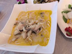 -古南都·清真绿柳居菜馆(太平南路店)