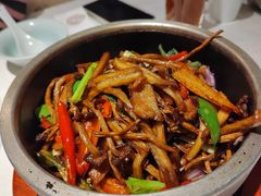 -惠丰堂饭庄·烤鸭·京味菜(西北旺·唐家岭店)