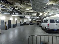 -创智天地-停车场