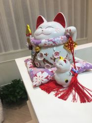 -银座Calla日式美容沙龙