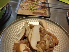 -山葵说·泥炉烤肉(泰达时尚E街区店)