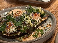-Restaurant Cuivre古铜法式餐厅