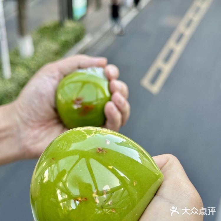 科巷的这家糯唧唧！一定一定要来试试！