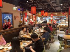 -鸽子窝(青塔店)