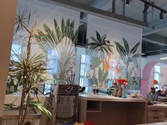 -Aqua Oasis 水天堂(爱山广场店)