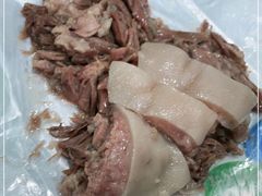 -小辫子羊肉面馆(周东店)