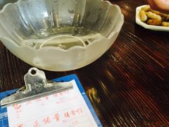 -正能量脆肉鲩火锅