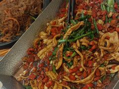 -食膳人家·永州美食地标(双牌店)