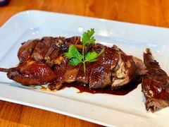 卤鸭-随园食单·好食材做老味道