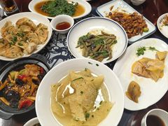 -三林本帮馆(中林街店)