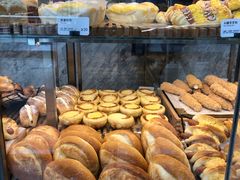 -BreadTalk面包新语(虹口龙之梦店)