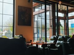 -普兰达德国餐厅·德式脆皮烤猪肘·自酿啤酒(观唐店)