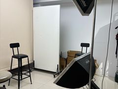 -爱定格照相馆.证件照(周浦万达店)