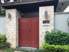 -候鸟水榕庄度假酒店