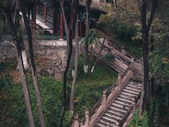 -五泉山公园