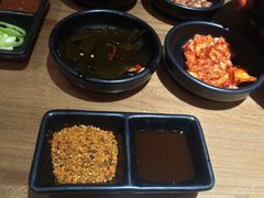 -九田家黑牛烤肉料理(二天地店)