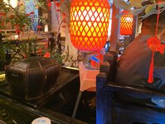 -吴越荣记苏州菜·松鼠桂鱼(月光码头店)