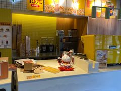 -麦当劳(玉桥中路店)