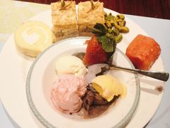 -马哥孛罗咖啡厅·Cafe Marco (厦门马哥孛罗东方大酒店)