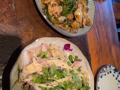 -上楼私房菜(院士路店)