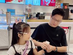 -哈根达斯(深圳海岸城店)