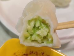 -听涛雅苑百味饺子老家菜馆