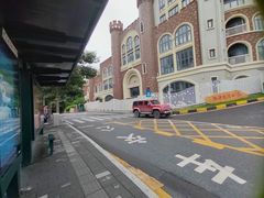 -小南山公园
