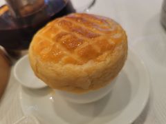 -金翠皇宫粤菜·点心·海鲜(科技园店)